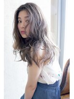 ダブル(DouBLe)&nbsp;柔らかセミディ