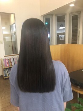 美容室きっちょむ .