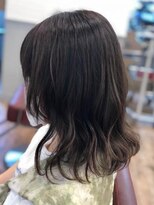 ミーティア バイ クアトロ(Meteor By QUATRO)&nbsp;アディクシー×スモーキートパージュ