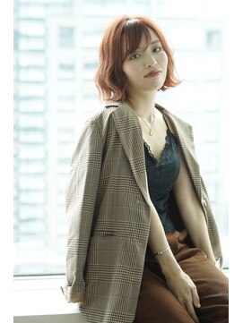 プロデュース 古淵店(Produce) ゆるふわ外ハネ【町田/相模原/古淵】