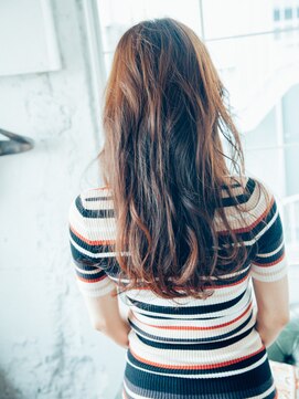 プロデュース 相模原店(Produce) 外巻きレイヤー