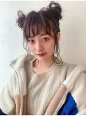 メッシーバン【LUXBE HAKATA】