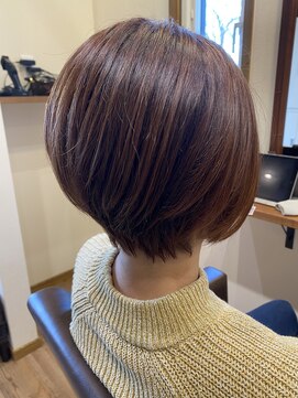 グロース(growth) growthスタイル