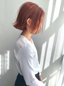 サングース(Sungoose) Sungoose 前髪イメチェンくびれイヤリングカラー