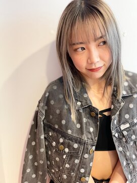 クラシカ(classika) シルキーグレージュロブ♪