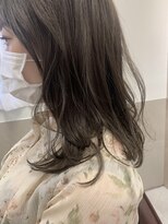 トゥーリ 薬院店(tuuli)&nbsp;上杉（武本）茉与★スタイル163