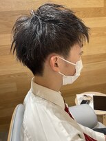 キレイコムデュース(Deuce)&nbsp;メンズスタイル