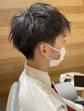 キレイコムデュース(Deuce) メンズスタイル