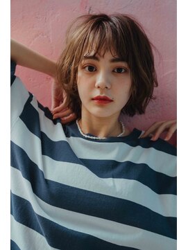 メラキ 荻窪駅前店(Meraki) 【2022年新作スタイル】Meraki荻窪駅前店