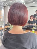 ミニボブ