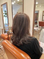 INg 【レイヤーカット】