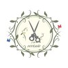 ヴェルソワ(vertsoie)のお店ロゴ