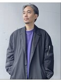 【爽やか】大人オールバック◎木下晃徳