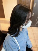 ウィルピクシー 浅草橋東口(WILL piccy)&nbsp;韓国風レイヤー