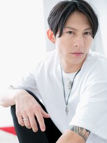 ドクターズサロン LAB 小山店&nbsp;オシャレ＆ワイルド♪マットショートg小山20代30代40代