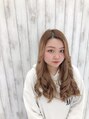 ヴェール レッシュブ 鎌ヶ谷店(Belle Lecheveu) 須藤 涼