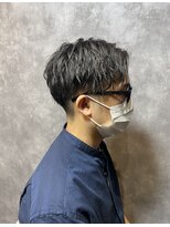 ボルト(BOLT)&nbsp;ツイスパ×ショートマッシュ