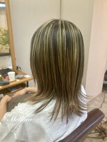 メロー(Mellow)&nbsp;ハイライト