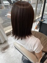 チャオ バイ ミチ(Chao by MICHI)&nbsp;【 Chao  non 】オリーブベージュ