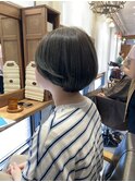 ターコイズカラー
