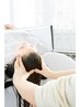 カット+〈ヘッドスパ〉頭皮の整体ピトレティカ+トリートメント　14850円