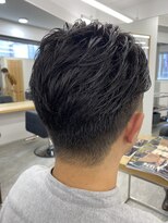 エイト 恵比寿店(EIGHT ebisu)&nbsp;EIGHT new hair style