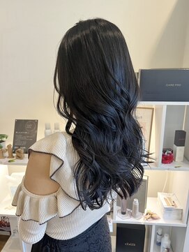 ビフィーノ モーダ 苦楽園店(bifino moda) ロングスタイル