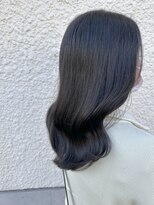 ヘア コンフォート グランフルール(Hair comfort GRAND FLEUR) 髪質改善・艶髪×韓国風スタイル