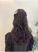 ハーフツイン