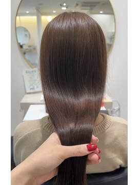 レ ブラン 白鷺店(r'eblanc) [森下]艶髪ロング