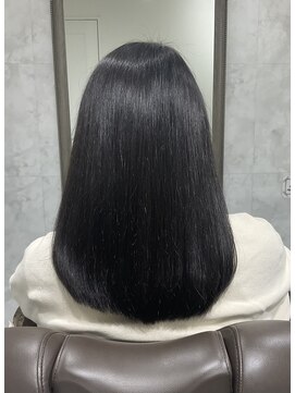 アネヘアー(annee hair) 20代30代40代/大人かわいい/髪質改善