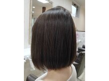 ヘアテラスベル(HAIR TERRACE BELL)