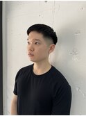 クルーカット
