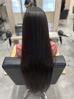 ヨロ(YoLo.)&nbsp;髪質改善トリートメント