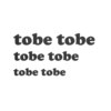 トベトベ(tobe tobe)のお店ロゴ