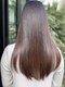 グルーム(GrooM)の写真/【HOT PEPPER Beauty AWARD 2025 BEST SALON 注目サロン】気になるクセや広がり等のお悩みはGrooM◎