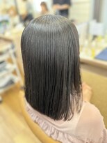 ナトゥーラ 一宮(NATURA)&nbsp;お客様スタイル　9月