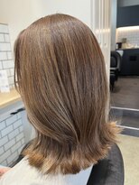 エイト マカビ 沖縄真嘉比店(EIGHT makabi) 【EIGHT 真嘉比】お客様スタイル