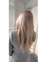 ルシャルム(Le Charme) レイヤー