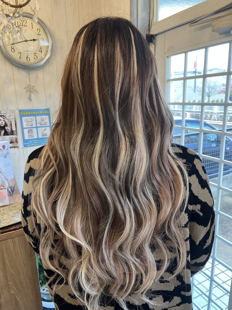 2026年夏】シールエクステの髪型・ヘアアレンジ｜人気順