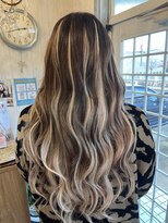 アイヘアー(AI HAIR)&nbsp;シールエクステ