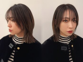 グランリュクス(GRANLUXE)の写真/【大人女性を美しく輝かせる】慌ただしい毎日を忘れて、髪も心も癒される贅沢なひととき♪