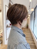 エース 糸島店(ase.) AYA