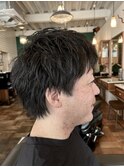 ナチュラルスタイル