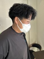 美容室 ルアル 市原市八幡宿店(Luar)&nbsp;刈り上げ女子☆