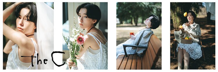 ザシー おおたかの森(The C)のサロンヘッダー