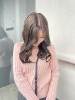 ボアップ 難波店(boappu)&nbsp;#ゆる巻きミルクティー