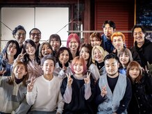 ルシル(Lucile)の雰囲気（グループ全店スタッフ募集中です。ご相談下さい。）