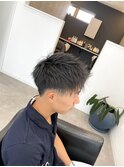 ☆清潔感◎メンズショートスタイル☆