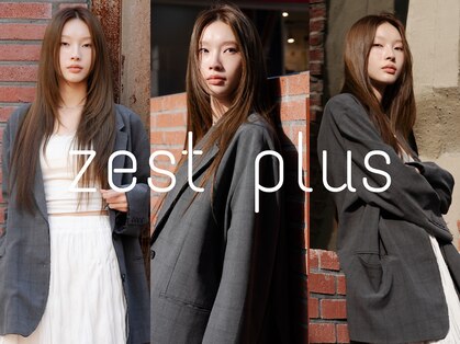 ゼストプラス(ZEST plus)の写真
